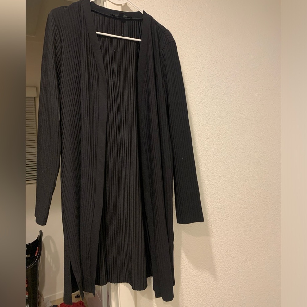 Marc Jacob’s New York cardigan